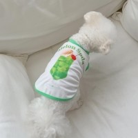 우니토 썸머드링크 강아지 쿨나시