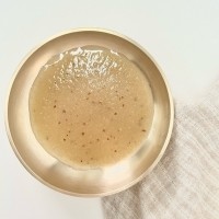 배숙 퓨레 Pear Puree 100g