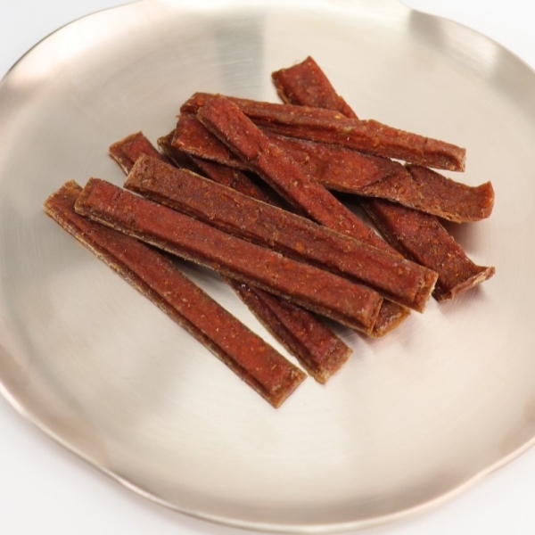 페오펫몰,덕베지스틱 Duck Veggie Stick 50g