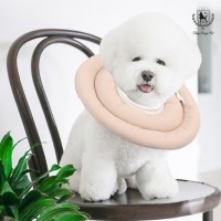 딩동펫 반려동물 넥카라 스토퍼 넥카라