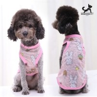 딩동펫 고양이 강아지옷 폴링 나시티셔츠