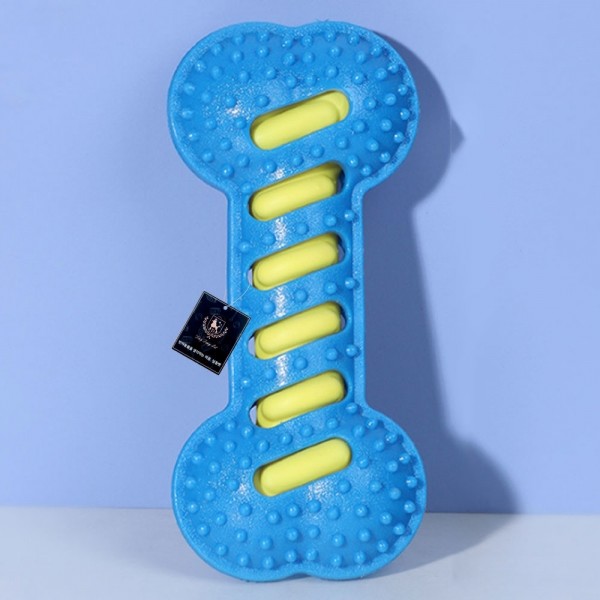 페오펫몰,딩동펫 반려동물 삑삑이 크랙 뼈다귀 치석제거 장난감