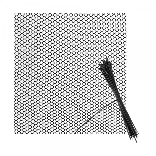 페오펫몰,딩동펫 반려동물 헥사곤 안전 울타리망