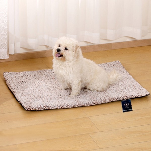 페오펫몰,딩동펫 반려동물 통세탁 보들 털방석