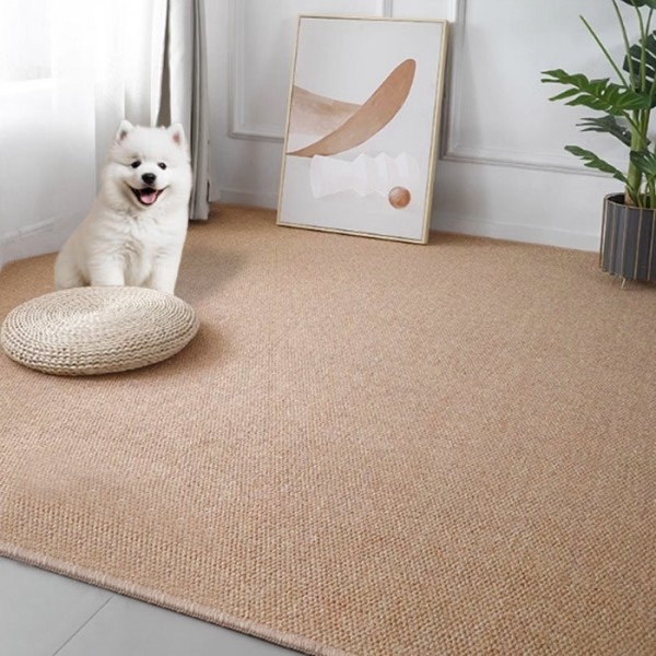 페오펫몰,딩동펫 반려동물 사계절 먼지없는 물세탁 미끄럼방지 러그 카페트