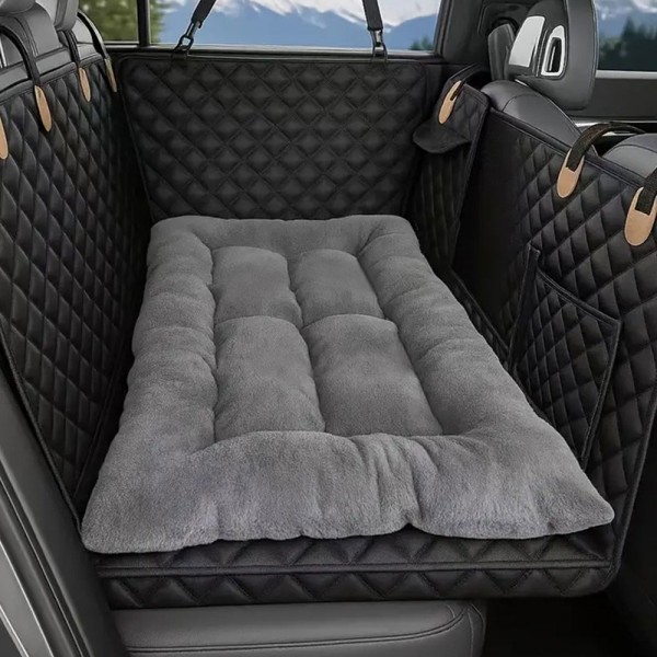 페오펫몰,딩동펫 반려동물 통세탁 뽀글이 특대형 방석