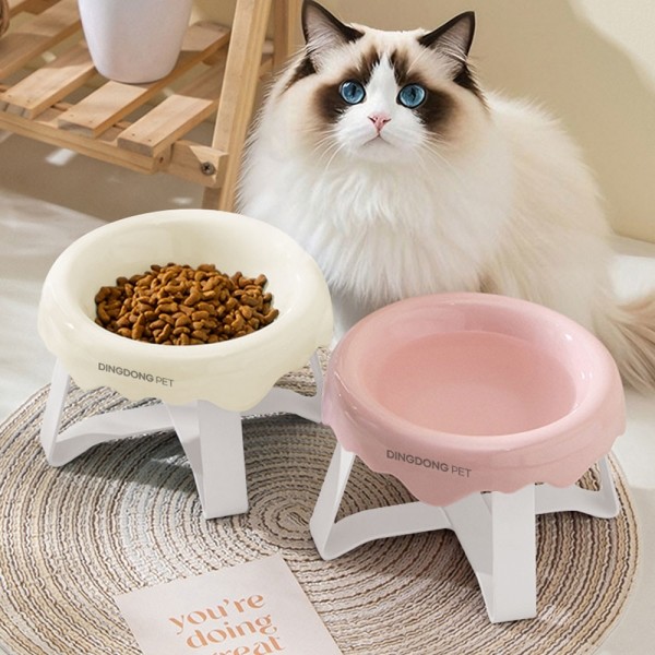 페오펫몰,딩동펫 반려동물 케이크 도자기 식기