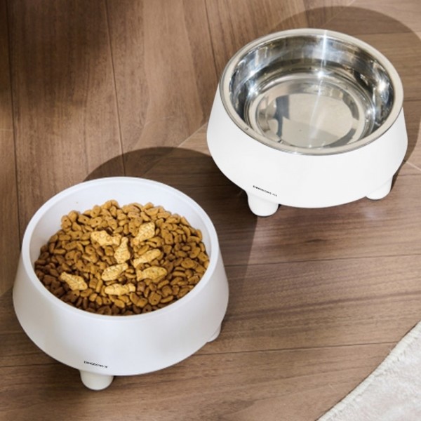 페오펫몰,딩동펫 반려동물 토닝 논슬립 분리형 보울 식기