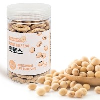 딩동펫 반려동물 비건 간식 펫토스