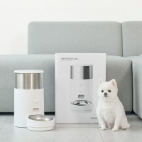 헤이홈 스마트 펫 급식기 Care